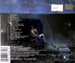 Tori Amos Boys For Pele CD