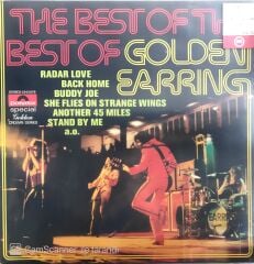 The Best Of Golden Earring LP