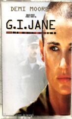 G. I. Jane KASET