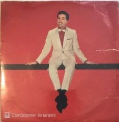 Ahmet Sezgin Aşk Dilencisiyim 45lik