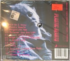 Miley Cyrus - Plastic Hearts CD