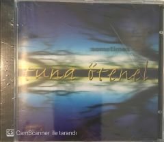Tuna Ötenel - Sometimes CD