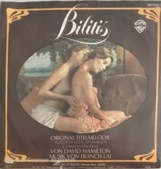 Francis Lai - Bilitis 45lik