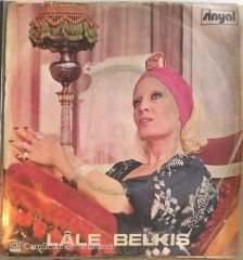 Lale Belkıs Vazgeç 45lik