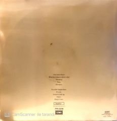 Pet Shop Boys / Actually LP