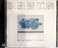 Blood, Sweat & Tears / 4     CD
