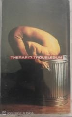 Therapy Troublegum KASET