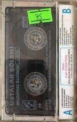 Ustalar Şöleni - Unutulmayan Bozlaklar 2 KASET