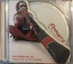 Demurru Relaxatıon & Meditatıon CD