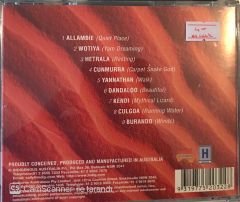 Demurru Relaxatıon & Meditatıon CD