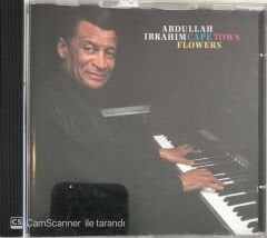 Abdullah Ibrahim Cape Town Flowers CD