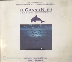 Legrand Bleu Version Integrale 2 CD