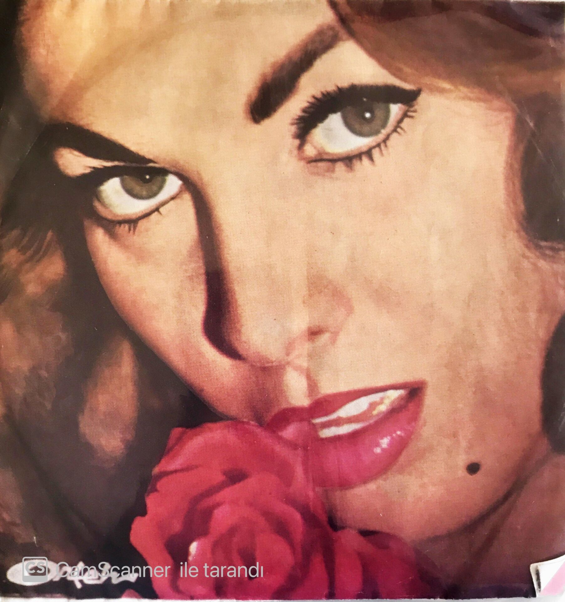 Guantanamera EP 45lik