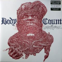 Body Count – Carnivore LP