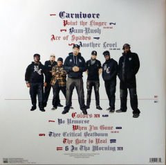 Body Count – Carnivore LP