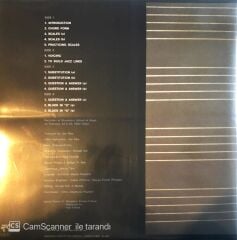 Joe Pass Jazz Guitar Clinic Live (Japon Baskı) LP