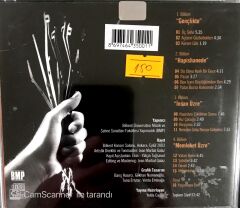 Fazıl Say - Bilkent Senfoni Ork. Nazım CD