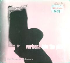 Verbena - into the Pink CD
