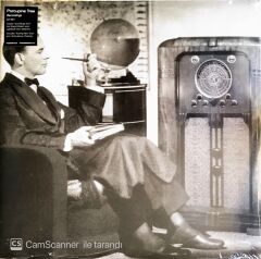 Porcupine Tree - Recordings - Double LP