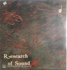 Research of Sound LP