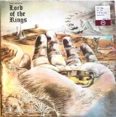 Lord of the Rings LP