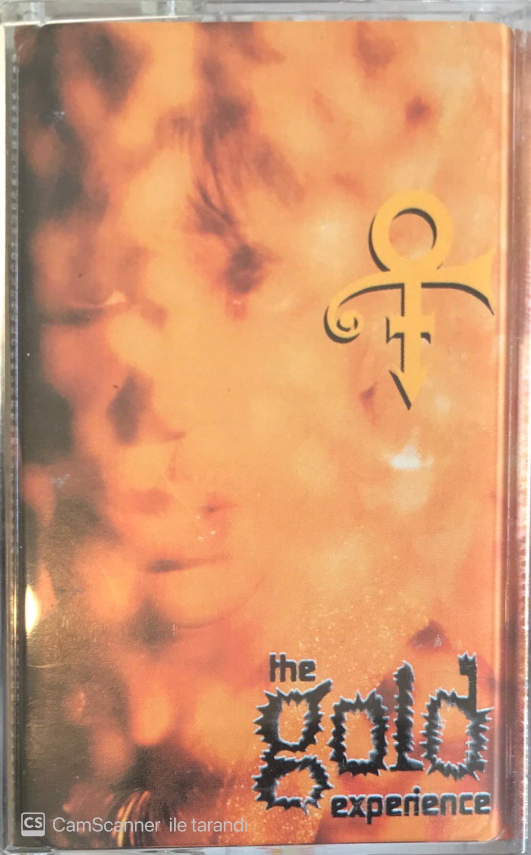 The Gold Experience KASET