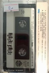 George Benson Tenderly KASET