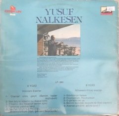 Yusuf Nalkesen LP