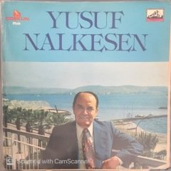Yusuf Nalkesen LP