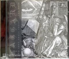 Haggard / And Thou Shalt Trust... The Seer CD