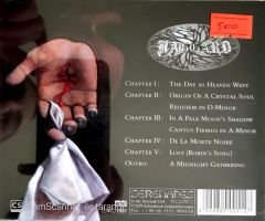 Haggard / And Thou Shalt Trust... The Seer CD