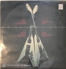 Accept Metal Masters Double LP