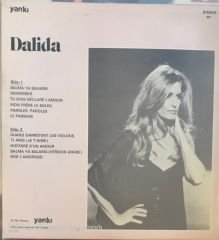 Dalida Salma Ya Salama LP