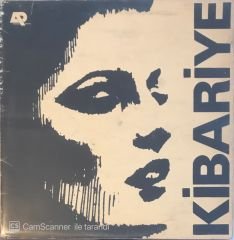 Kibariye Tanrım LP