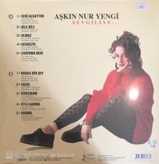 Aşkın Nur Yengi Sevgiliye LP