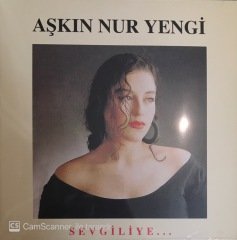 Aşkın Nur Yengi Sevgiliye LP