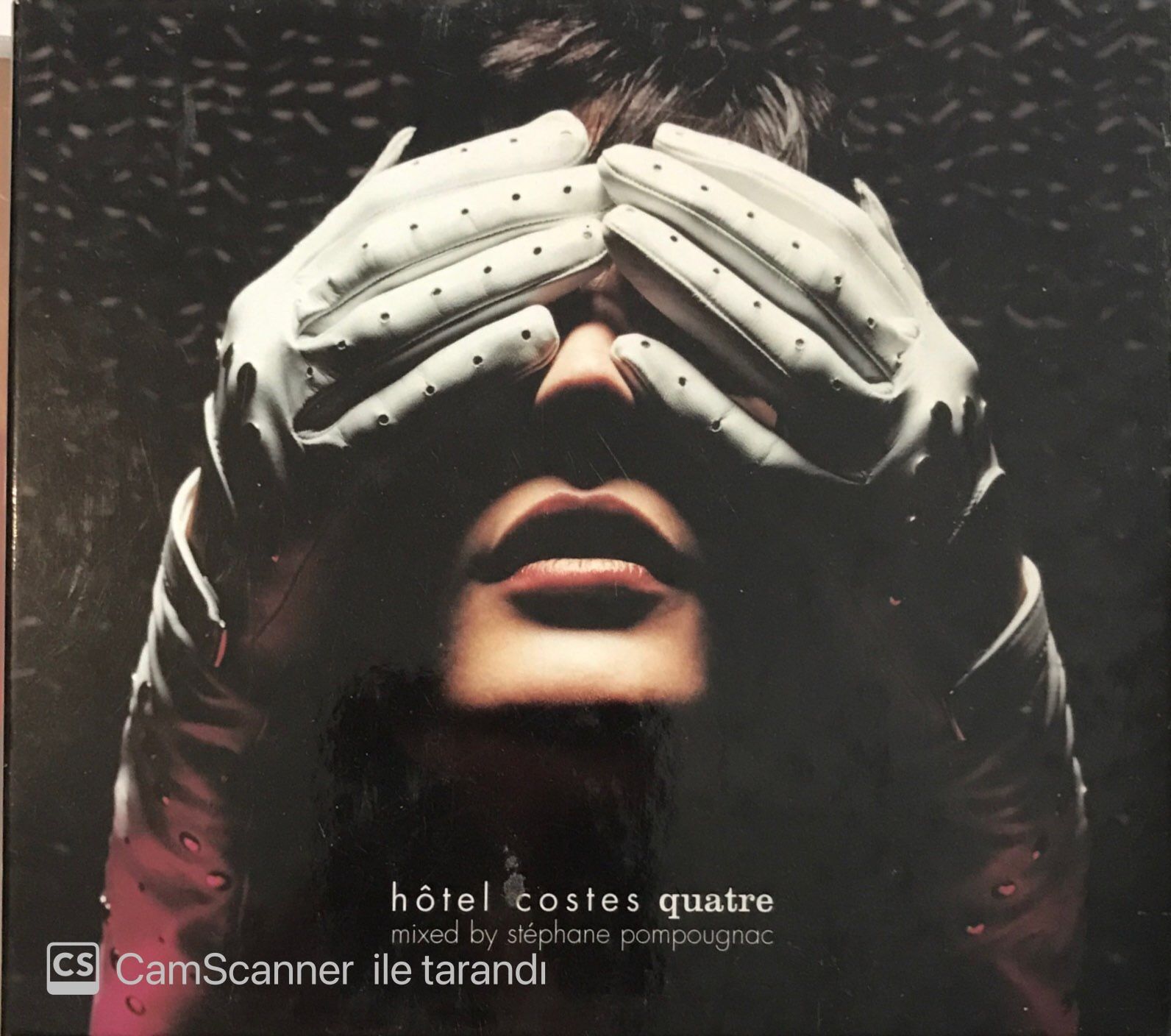 Hotel Costes Quatre CD
