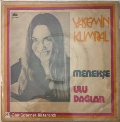 Yasemin Kumral Menekşe 45lik