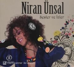Niran Ünsal Sesler ve İzler CD