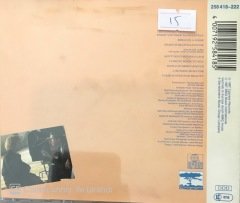 Jennifer Warnes Famous Blue Raincoat CD