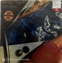 Pink Floyd Solo Album Richard Wright Wet Dream LP