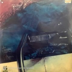 Pink Floyd Solo Album Richard Wright Wet Dream LP