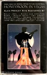 Honeymoon In Vegas KASET