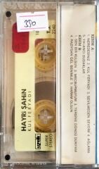 Hayri Şahin - Kul Feryadı - KASET