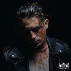G-Eazy – The Beautiful & Damned Double LP