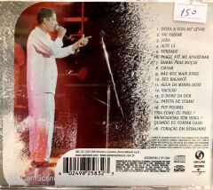 Zeca Pagodinho - Perfil CD