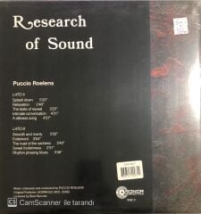 Research of Sound LP