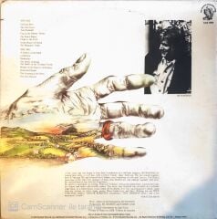 Lord of the Rings LP