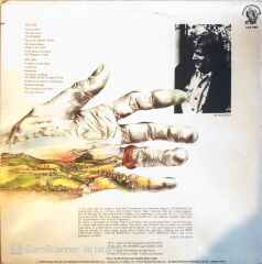 Lord of the Rings LP