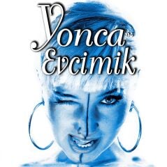 Yonca Evcimik '94 Beyaz LP